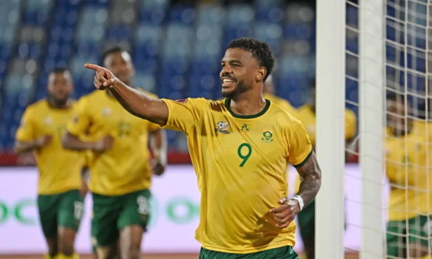 CAN 2025 : L&rsquo;Afrique du Sud fait l&rsquo;essentiel devant l&rsquo;Angola