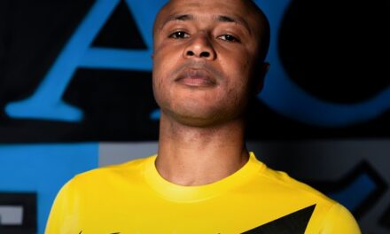 Mercato : André Ayew se relance au Pays-bas