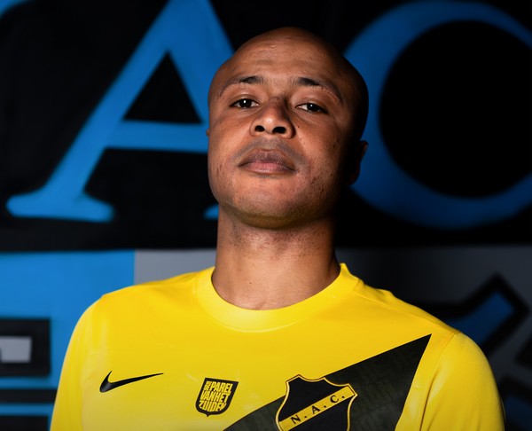 Mercato : André Ayew se relance au Pays-bas