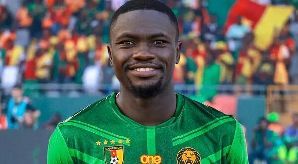 Cameroun : Un joueur de la D6 brésilienne sélectionné