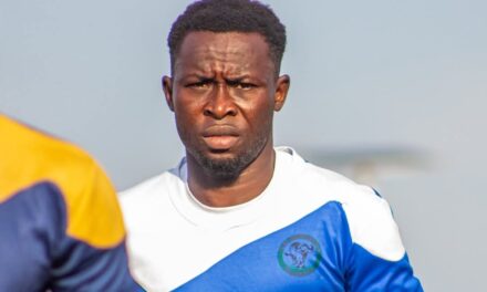 Bénin : Paroussie et les Buffles en tête