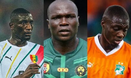 CAN 2025 : Les célébrités qui n&rsquo;y seront pas