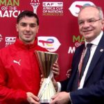 CAN 2025 : Le Maroc tient son premier trophée