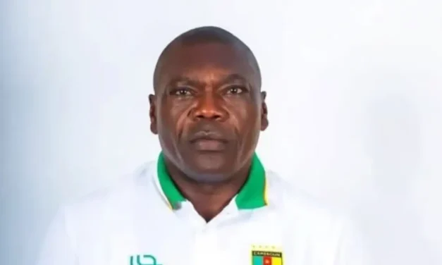 CAN 2025 : David Pagou sur l’absence d’Onana et Aboubakar