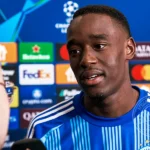 Niké Liga : Idjessi Metsoko en roue libre