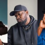 Togo showbiz : Tacle de Santrinos sur Kiko, réaction de Peewii