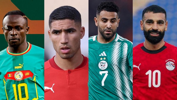 CAN 2025 : Les favoris de la compétition