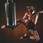 Lomé Fight Night : Pitbull Gym rassemble les professionnels de MMA à Lomé