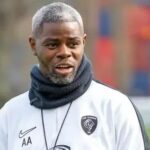 France : Décès de Ludovic Assemoassa