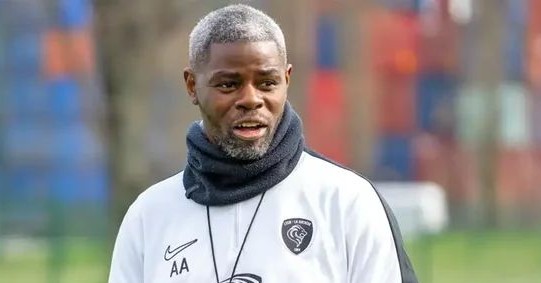 France : Décès de Ludovic Assemoassa