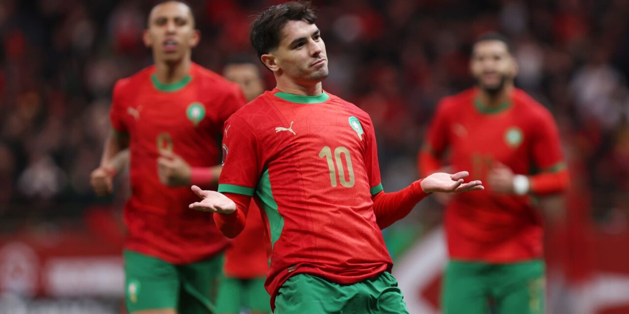 CAN 2025 : Le classement dans la poule A