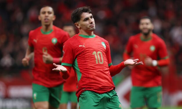 CAN 2025 : Le classement dans la poule A