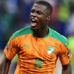 Côte d&rsquo;ivoire : Nicolas Pépé de retour