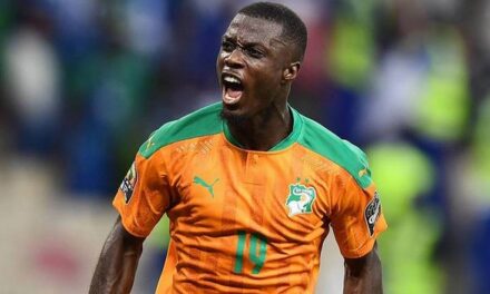 CAN 2025 : Les raisons de l&rsquo;absence de Nicolas Pepe