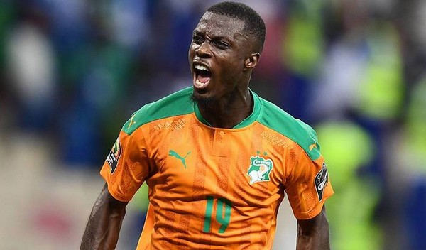 CAN 2025 : Les raisons de l&rsquo;absence de Nicolas Pepe