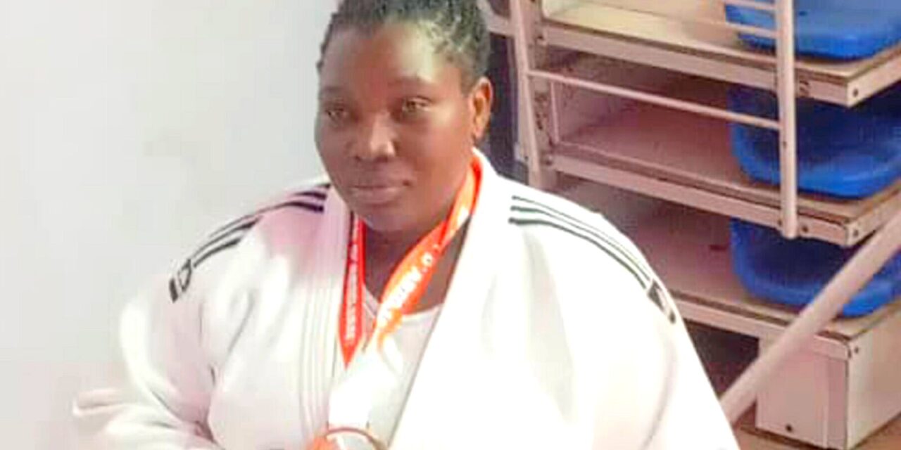 Open de Judo à Abidjan : Du bronze pour Noëline Koro