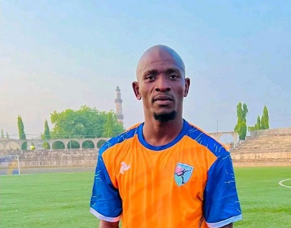 Mercato : Ouattara Moutalabou à Unisport