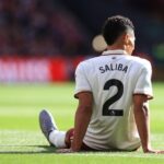 Arsenal : Retour imminent de Saliba