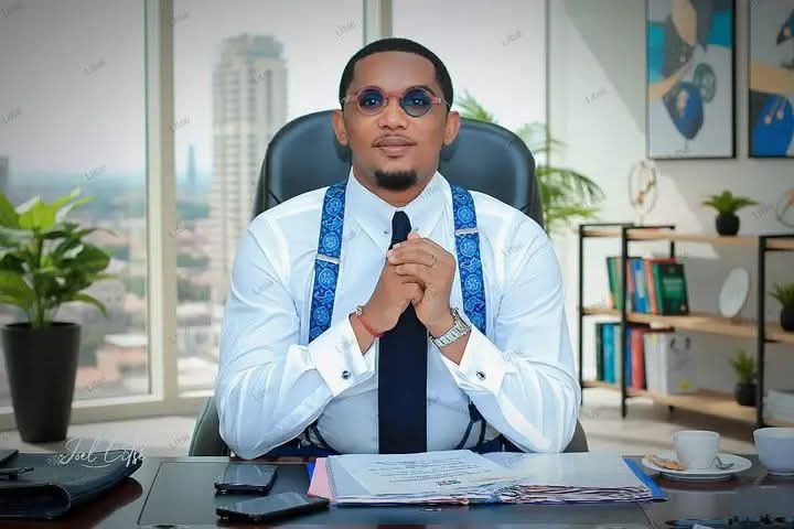 Cameroun : Samuel Eto&rsquo;o reconduit à la tête de la FECAFOOT