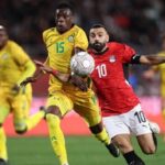 CAN 2025 : Les compos officielles d’Egypte-Bénin