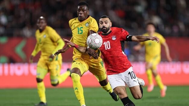 CAN 2025 : Les compos officielles d’Egypte-Bénin