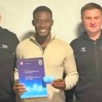 Foot Togo : Serge Nyuiadzi sur l&rsquo;après-carrière