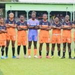 Libéria Foot féminin: Word Girls 3e à mi-parcours