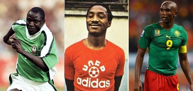 CAN 2025 : Les meilleurs buteurs de l&rsquo;histoire du tournoi