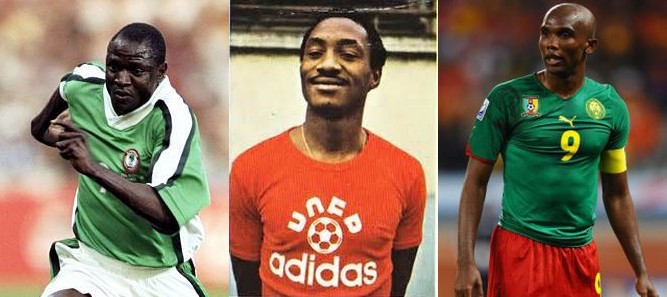 CAN 2025 : Les meilleurs buteurs de l&rsquo;histoire du tournoi