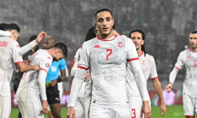 CAN 2025 : La Tunisie marche sur l&rsquo;Ouganda