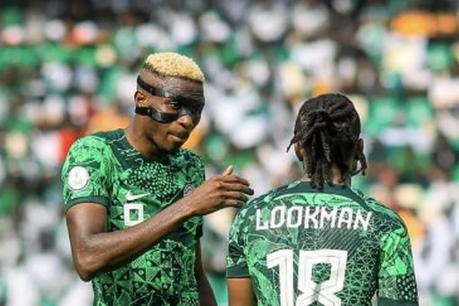 CAN 2025 : Une grosse prime pour le Nigeria en cas de sacre