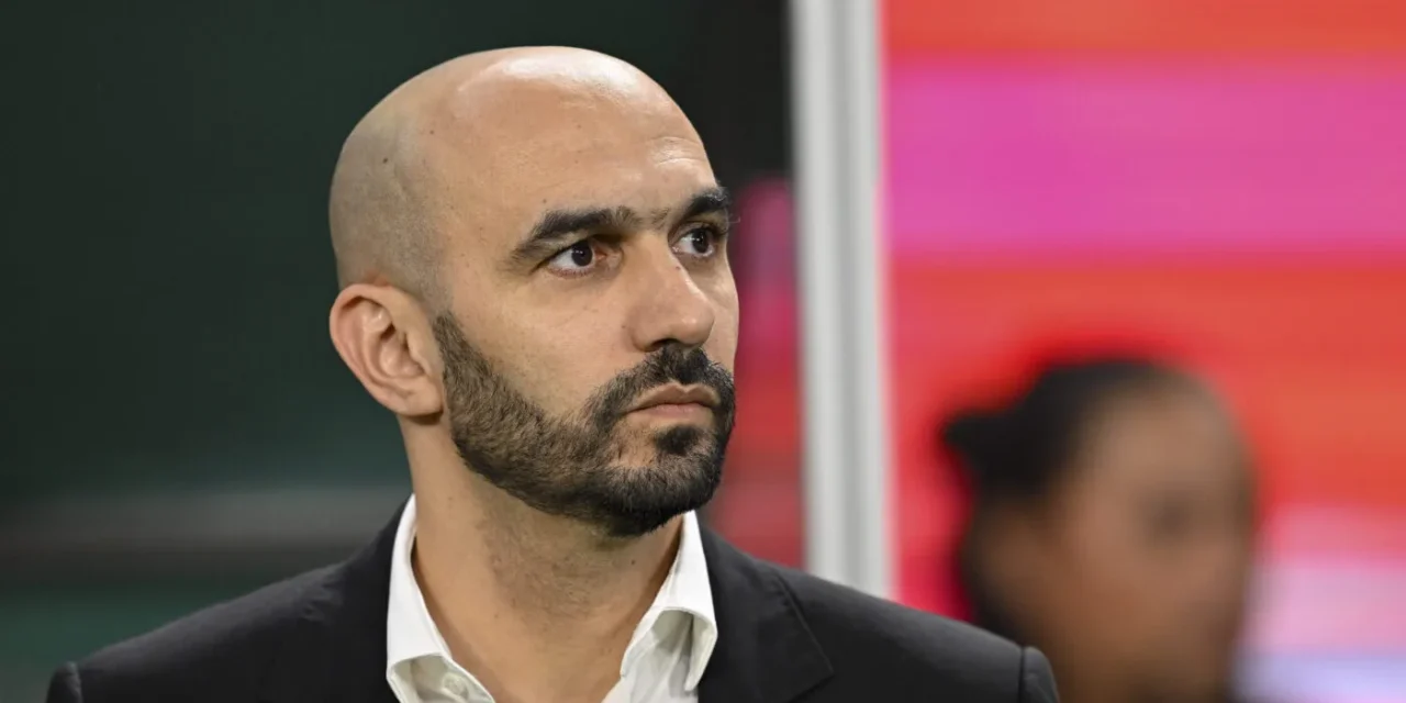 CAN 2025 : Walid Regragui  » On est revenu sur nos erreurs « 