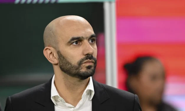 CAN 2025 : Walid Regragui  » On est revenu sur nos erreurs « 