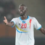 CAN 2025 : Yoane Wissa n&rsquo;ira pas au Maroc