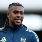 CAN 2025 / Alex Iwobi ( Nigéria ) : « C&rsquo;est pas que sur le terrain »