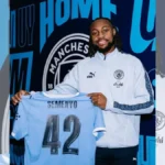 Mercato : Man City sort le pactole pour Antoine Semenyo