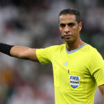 CAN 2025 : Deux arbitres écartés de la compétition