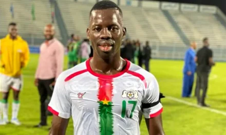 CAN 2025 : Le Burkina sans Aziz Ki contre la Côte d’Ivoire
