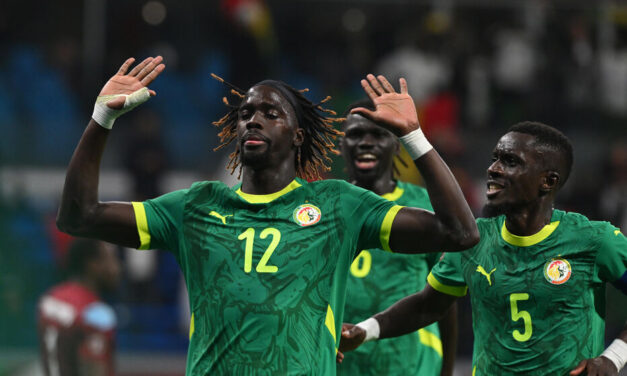 CAN 2025 : Le programme de ce lundi