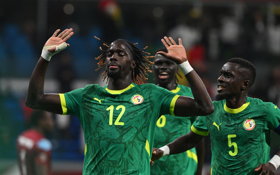 CAN 2025 : Le programme de ce lundi