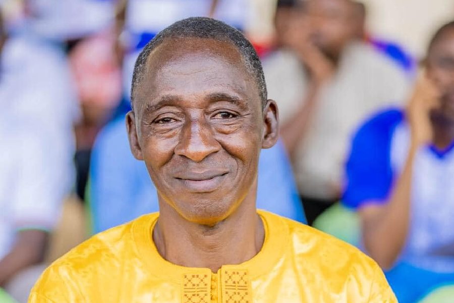 Burkina Faso : Brama Traoré limogé après la CAN