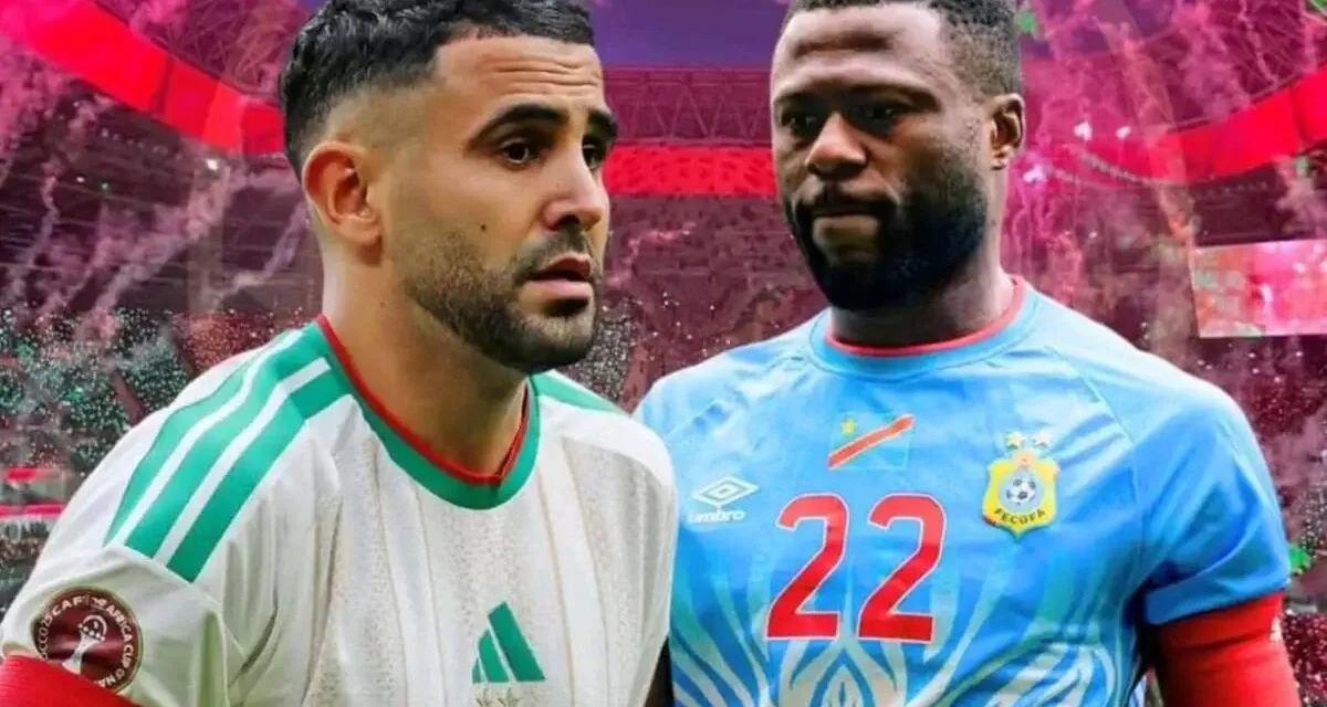 CAN 2025 : Le programme de ce mardi