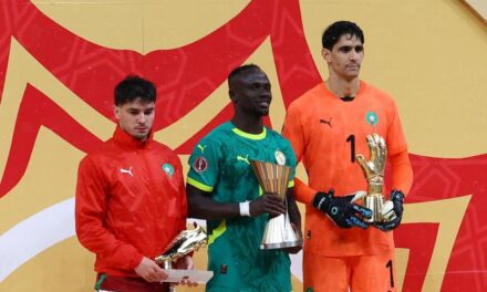 CAN 2025 : Toutes les distinctions individuelles