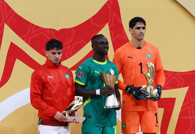 CAN 2025 : Toutes les distinctions individuelles