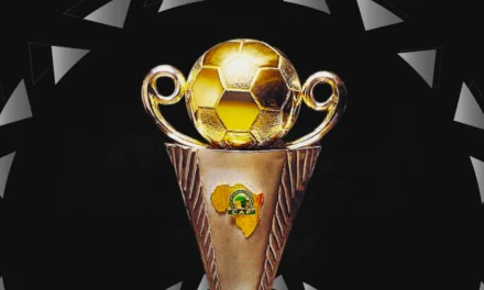 Coupe CAF (J4) : Le programme complet