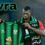 Mercato : Evra Agbagno signe en Algérie