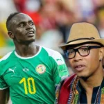 Sénégal : El Hadji Diouf désigne le meilleur entre lui et Sadio Mané