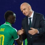 CAN 2025 : La FIFA réagit sur les incidents de la finale Maroc-Sénégal