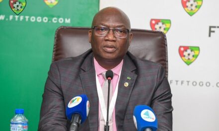 Togo : Guy Akpovy diagnostique le mal du football togolais