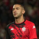 Maroc : Hakim Ziyech a fait ses débuts